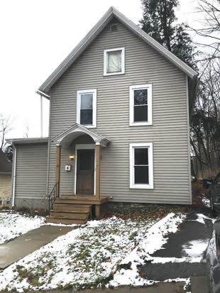 155 East Street