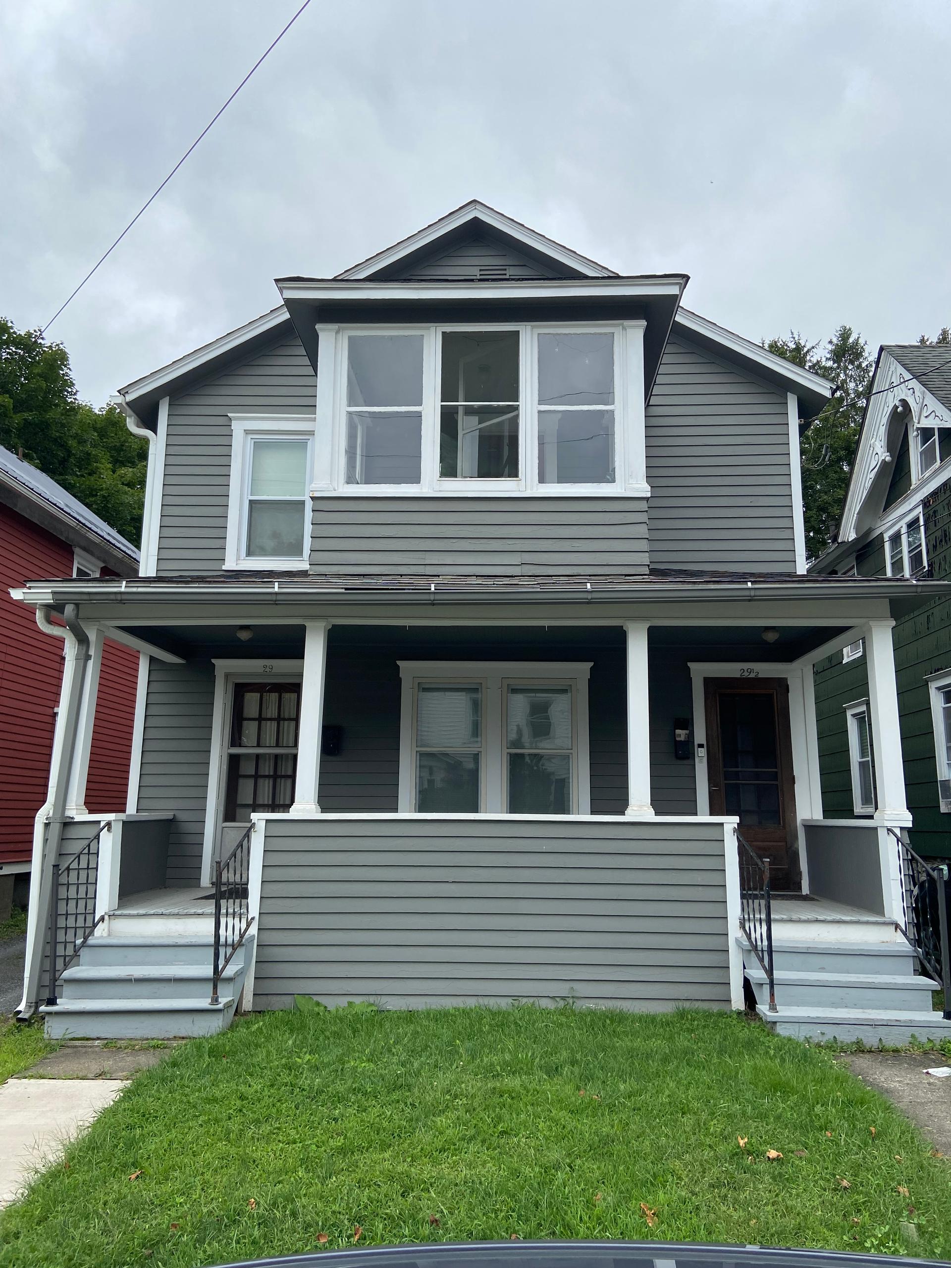 29.5 Pine Street