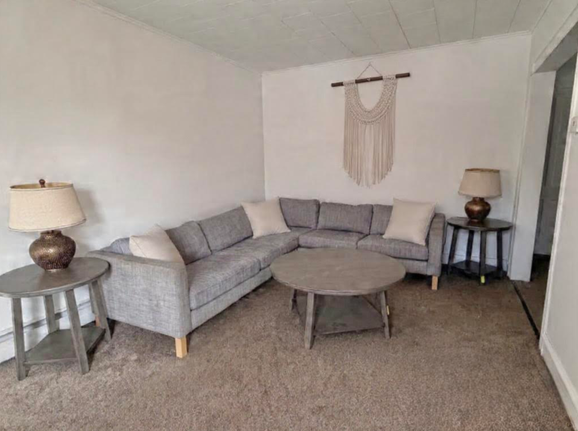 Otsego Street — Apt 2